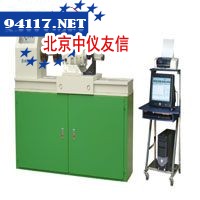 KNJ电子扭转试验机