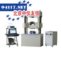 KQP电液比例液压万能试验机