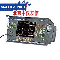 KrautkramerUSN58L&58R便携式超声波探伤仪