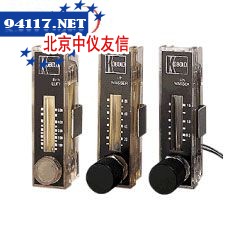 KSV微型流量计