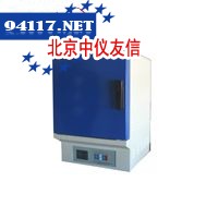 JXL-620高效智能一体化马弗炉