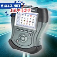 MDS-620FG示波器