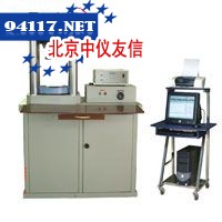 KYP型液压全自动压力试验机