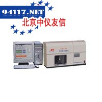 KZDL-3M微机全自动测(定)硫仪
