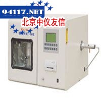 KZDL-6B微机快速一体硫