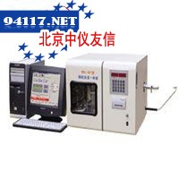 KZDL-8A微机快速一体硫