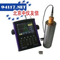 LBUT30/30B数字超声波探伤仪