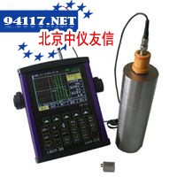 LBUT30B数字超声波探伤仪