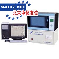 LBWSC-8000/8000F微机水分测定仪
