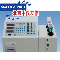 LC-BS3B智能三元素分析仪