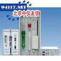 LC-CS3A数显碳硫分析仪
