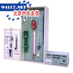 LC-CS5A高速碳硫分析仪