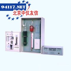 LC-CS6A高速碳硫分析仪