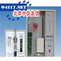 LC-CS6B碳硫分析仪
