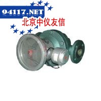 LC-LA系列轻型椭圆齿轮流量计