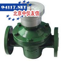 LCB远传型椭圆齿轮流量计