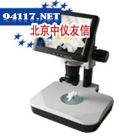 LCD-201视频显微镜