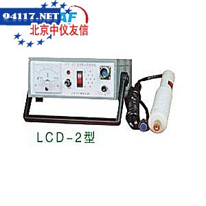 LCD-2电火花检测仪