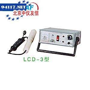 LCD-3电火花检测仪