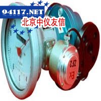 LCM型椭圆齿轮流量计