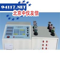 LC多元通道铝合金分析仪