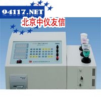 LC铬钼钢分析仪