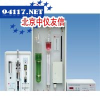 LC铸造碳硫分析仪