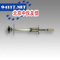 ARSLUC型插入式涡街流量计