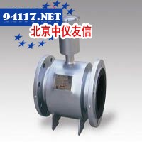 LDDC型电池供电电磁流量计