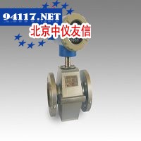 LDT-50型一体型电磁流量计