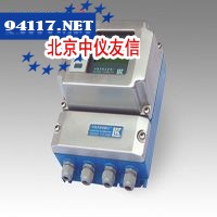 LDZ－50型电磁流量转换器