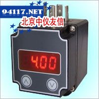 LEDD-01二线无源控制显示单元