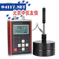 LHL200里氏硬度计