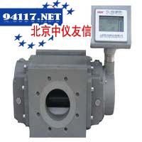 LLQ气体腰轮(罗茨)流量计