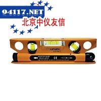 LS164I/II多功能金属激光水平尺