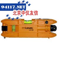 LS168鱼雷激光水平尺