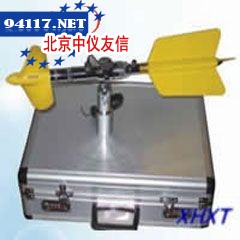 LS20B旋浆式流速仪