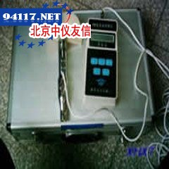 LS25-3C/LS25-3C2旋桨式流速仪