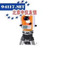交流数字电压表