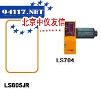 LS605JR自动安平2十字&2垂线&铅垂激光(3V-1H-1D)