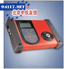 LTT-50F扭矩角度分析仪