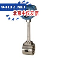 LUGB50气体涡街流量计