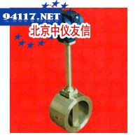 LUGB应力式涡街流量传感器