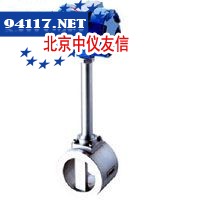 LUGB涡街流量计