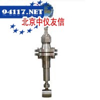 LUGB插入式涡街流量传感器