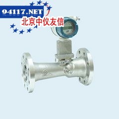 LUX旋进旋涡气体流量计