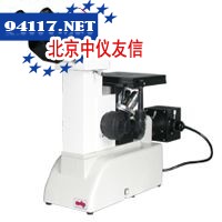 LW200-4C正置双目金相显微镜(带偏光)