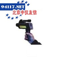 双色红外测温仪800℃-2000℃