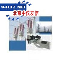 LWD180红外测温仪（激光瞄准）