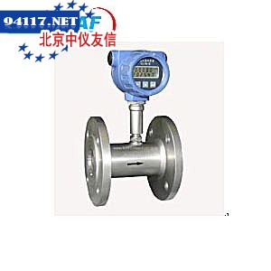 LWGYB系列液体涡轮流量计